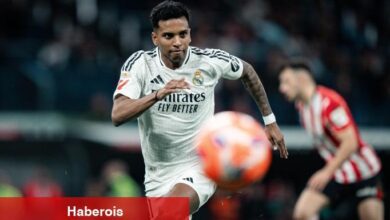 Arsenal'den Rodrygo hamlesi! - Haberois Arsenal'den Rodrygo hamlesi!