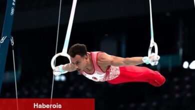 Artistik Cimnastik Avrupa Şampiyonası Almanya'da gerçekleştirildi - Haberois Artistik Cimnastik Avrupa Şampiyonası Almanya'da gerçekleştirildi