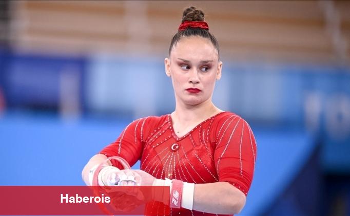 Artistik Cimnastik Avrupa Şampiyonası'nda birinci gün tamamlandı - Haberois Artistik Cimnastik Avrupa Şampiyonası'nda birinci gün tamamlandı