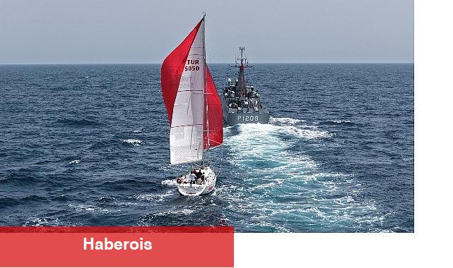 Arvento, Cumhurbaşkanlığı Yat Yarışları'na Olan Dayanağını Bu Yıl da Sürdürdü