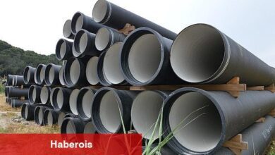 ASAT'tan turizmin kalbine altyapı atılımı