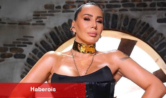 Asena ile Işıl Işıl - Eurostar ekranlarında Avrupa'yı sallayacak bir program!