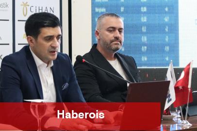 ASKON Konya, gündemine Amerika pazarını aldı