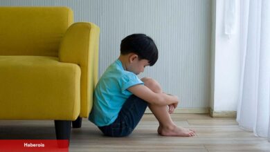 Asperger sendromu nedir? Nedenleri ve belirtileri - Haberois Asperger sendromu nedir? Nedenleri ve belirtileri