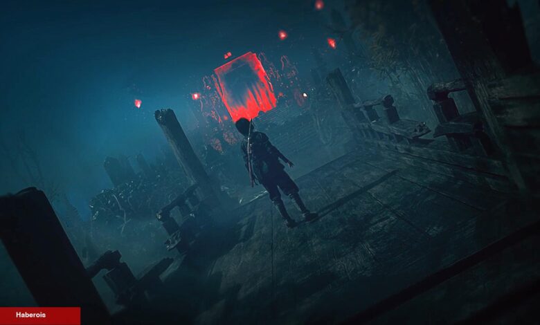 Assassin’s Creed Shadows’a Dead by Daylight ve Balatro İş Birlikleri Geldi - Haberois Assassin’s Creed Shadows’a Dead by Daylight ve Balatro İş Birlikleri Geldi