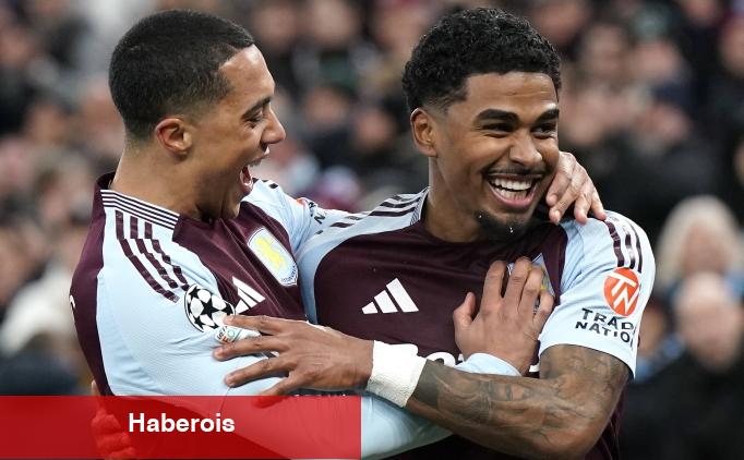 Aston Villa, Fulham'ı tek golle geçti!