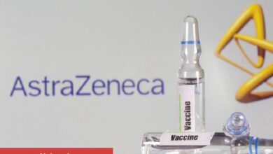 AstraZeneca, Airsupra’nın astım tedavisinde kıymetli güzelleşme gösterdiğini açıkladı - Haberois AstraZeneca, Airsupra’nın astım tedavisinde kıymetli güzelleşme gösterdiğini açıkladı