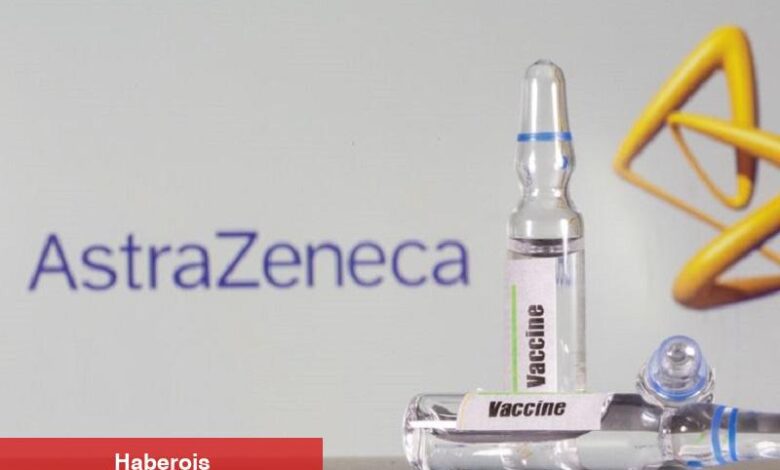 AstraZeneca, Airsupra’nın astım tedavisinde kıymetli güzelleşme gösterdiğini açıkladı - Haberois AstraZeneca, Airsupra’nın astım tedavisinde kıymetli güzelleşme gösterdiğini açıkladı