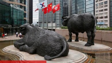 Asya borsaları, Çin’in ABD ile ticaret görüşmeleri sinyali vermesiyle yükseldi; Hong Kong önder