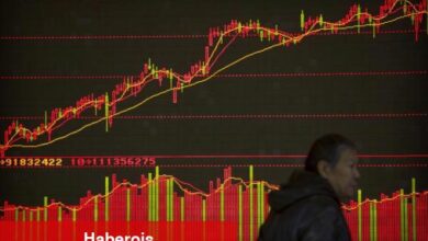 Asya borsaları Wall Street çıkarlarını takip ederek yükseldi; Nvidia öncesi teknoloji payları olumlu - Haberois Asya borsaları Wall Street çıkarlarını takip ederek yükseldi; Nvidia öncesi teknoloji payları olumlu