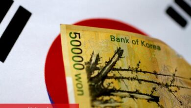 Asya Para Üniteleri, Trump’ın Vergi Tasarısı Kuşkuları ve G7 Toplantısı Ortamında Dolar Düşerken Yükseldi