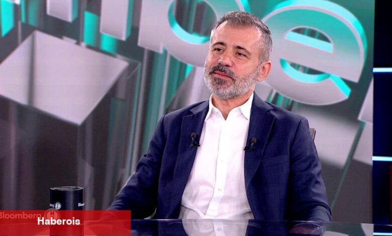 "Ata Turizm'i halka arz edeceğiz, süreç devam ediyor" - Haberois "Ata Turizm'i halka arz edeceğiz, süreç devam ediyor"