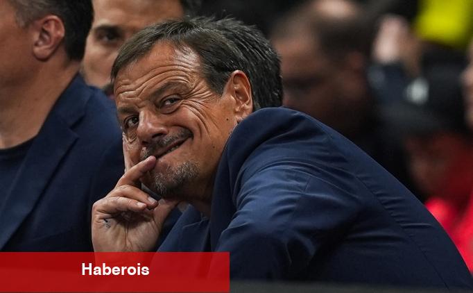 Ataman bu sefer finali göremedi - Haberois Ataman bu sefer finali göremedi