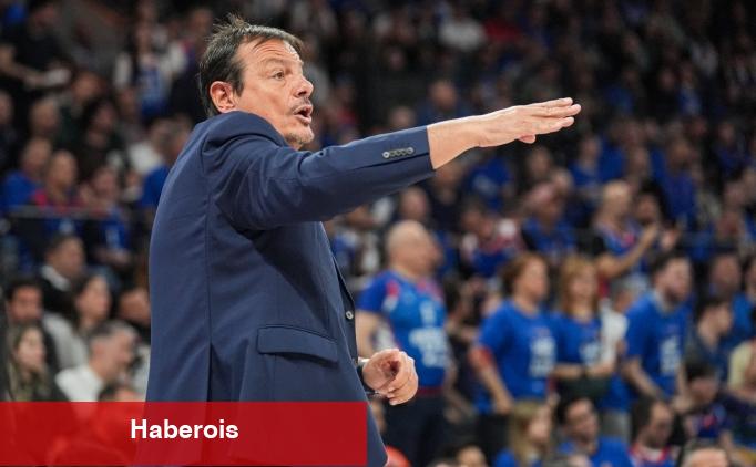 Ataman: "Saras bizi, ben de Fenerbahçe'yi çok yeterli tanıyorum"