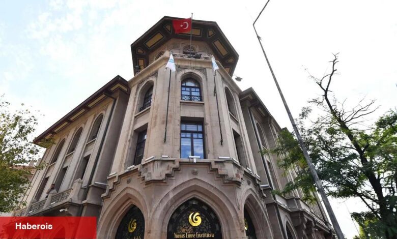 Atatürk Bulvarı UNESCO süreksiz miras listesinde!