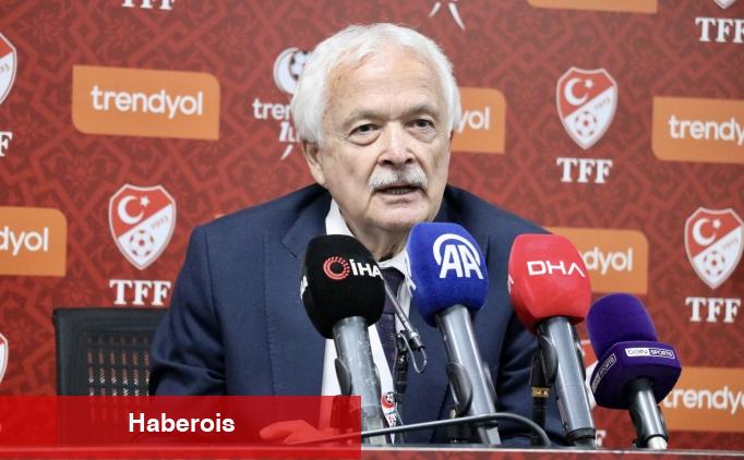 Atılay Canel: "Geçen sene haksız halde ligden düşürüldük" - Haberois Atılay Canel: "Geçen sene haksız halde ligden düşürüldük"