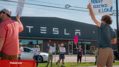 Austin Musk'u karşıladı. Şimdi garip (yeni bir şekilde). - Haberois Austin Musk'u karşıladı. Şimdi garip (yeni bir şekilde).