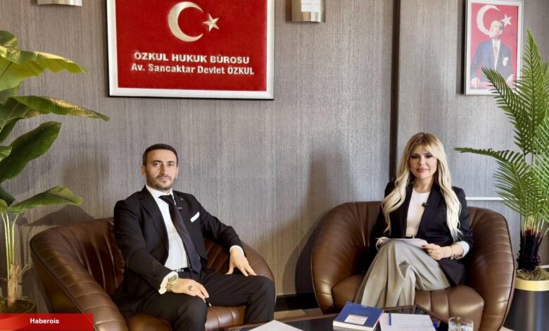 Av. Sancaktar Devlet Özkul’un ‘Uyuşturucu yahut Uyarıcı Unsur Suçları’ simli Kitabının 2. Baskısı Çıktı - Haberois Av. Sancaktar Devlet Özkul’un ‘Uyuşturucu yahut Uyarıcı Unsur Suçları’ simli Kitabının 2. Baskısı Çıktı