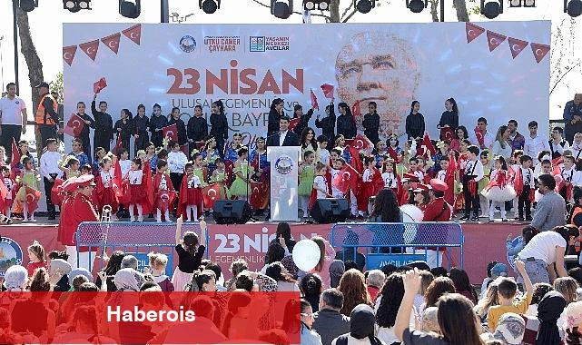 Avcılar'da ertelenen bayram, büyük bir coşkuyla kutlandı - Haberois Avcılar'da ertelenen bayram, büyük bir coşkuyla kutlandı