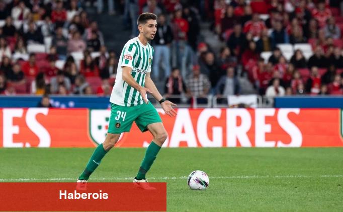 Avrupa devleri, Demir Ege Tıknaz'ın peşinde! - Haberois Avrupa devleri, Demir Ege Tıknaz'ın peşinde!