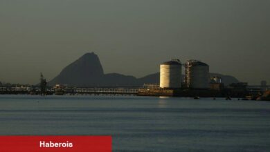 Avrupa doğal gaz fiyatları yükselişe geçti - Haberois Avrupa doğal gaz fiyatları yükselişe geçti