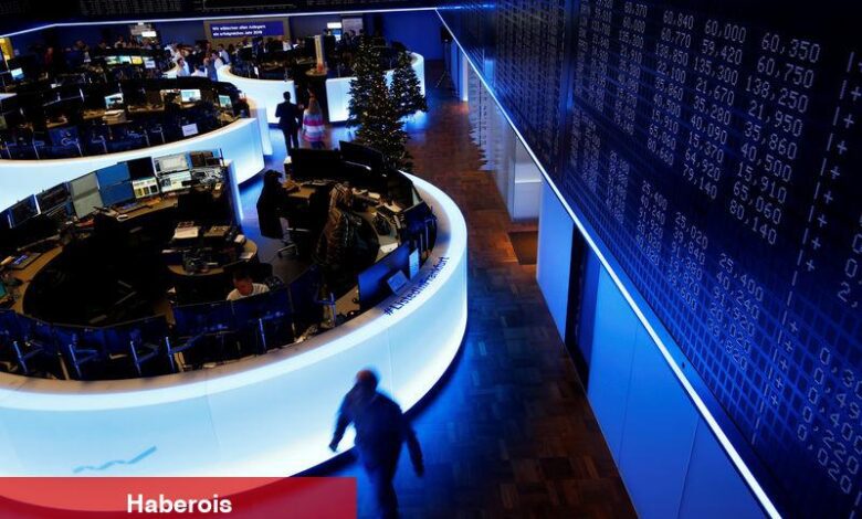 Avrupa piyasaları ticaret, kar ve merkez bankası kararlarına odaklanarak sakin seyretti - Haberois Avrupa piyasaları ticaret, kar ve merkez bankası kararlarına odaklanarak sakin seyretti
