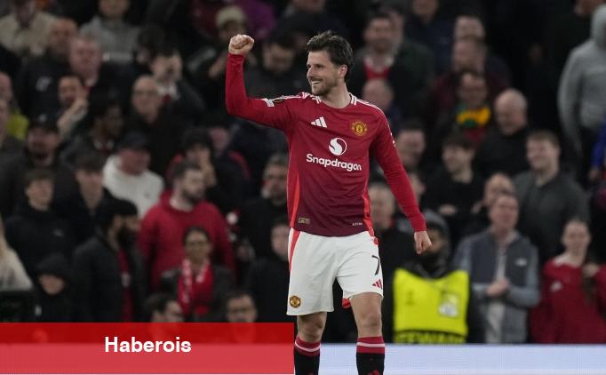 Avrupa ve Konferans Ligi'nin 4 finalistinden 3'ü İngiltere takımları oldu - Haberois Avrupa ve Konferans Ligi'nin 4 finalistinden 3'ü İngiltere takımları oldu