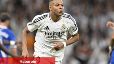 Avrupa'nın 5 büyük liginde gol hükümdarları aşikâr oldu
