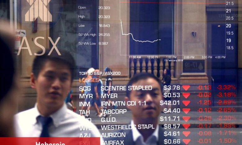 Avustralya payları düşüyor, Emekçi Partisi’nin 2025 seçimlerini kazanmasıyla dolar güçleniyor