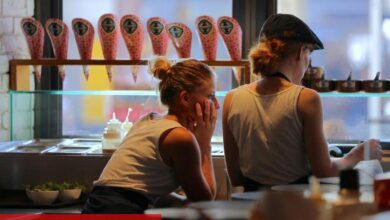 Avustralya’nın perakende satışları Nisan ayında beklenmedik biçimde düştü - Haberois Avustralya’nın perakende satışları Nisan ayında beklenmedik biçimde düştü