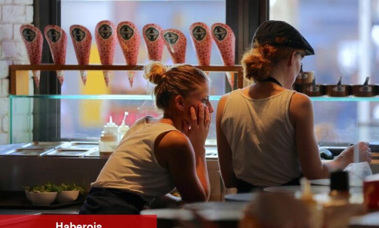 Avustralya’nın perakende satışları Nisan ayında beklenmedik biçimde düştü - Haberois Avustralya’nın perakende satışları Nisan ayında beklenmedik biçimde düştü