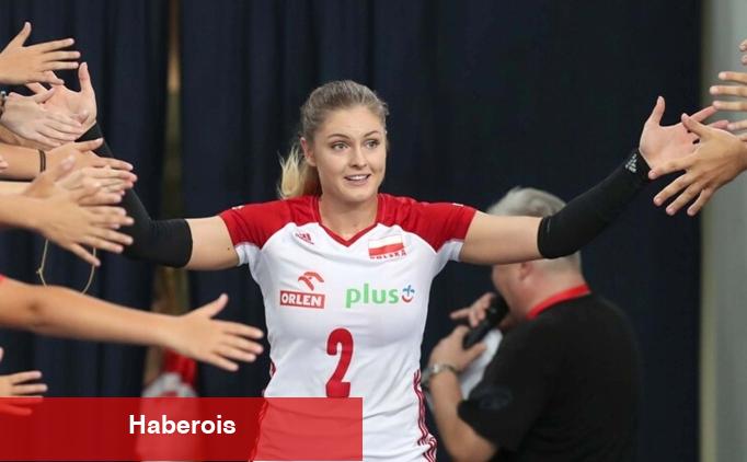 Aydın filede Polonyalı Grajber'i aldı - Haberois Aydın filede Polonyalı Grajber'i aldı