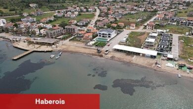 Ayvalık Belediye İşletmeleri Yaz Dönemine Hazır, Çalışmalar Dönem Boyunca Aralıksız Sürdürülecek - Haberois Ayvalık Belediye İşletmeleri Yaz Dönemine Hazır, Çalışmalar Dönem Boyunca Aralıksız Sürdürülecek