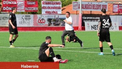 Ayvalıkgücü'ne çok ağır fatura - Haberois Ayvalıkgücü'ne çok ağır fatura