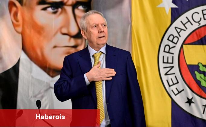 Aziz Yıldırım'ın danışmanından açıklama: Konuşacak mı?