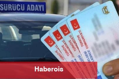 B sınıfı ehliyetler için yeni düzenleme - Haberois B sınıfı ehliyetler için yeni düzenleme