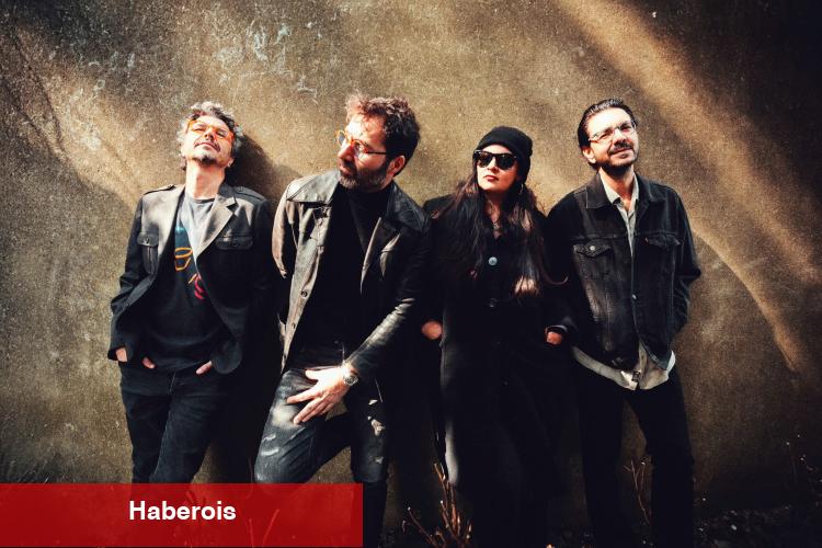 Bâtın Geçit lansman konserinde Kenan Doğulu sürprizi! - Haberois Bâtın Geçit lansman konserinde Kenan Doğulu sürprizi!
