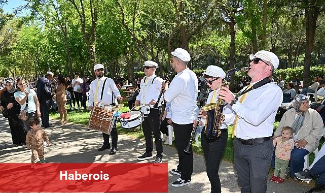 Baharın Gelişi Manisa'da Coşkuyla Kutlanacak - Haberois Baharın Gelişi Manisa'da Coşkuyla Kutlanacak