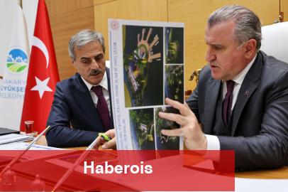 Bakan Bak'tan Sakarya'ya dev spor yatırımı muştusu