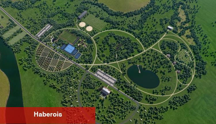 Bakan Bak'tan Sakarya'ya dev spor yatırımı muştusu