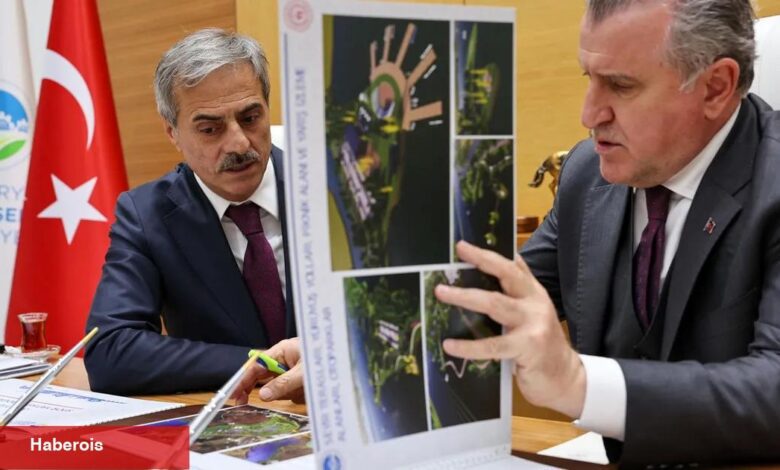 Bakan Bak'tan Sakarya'ya dev spor yatırımı muştusu - Haberois Bakan Bak'tan Sakarya'ya dev spor yatırımı muştusu