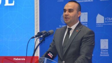 Bakan Kacır: Sanayi ve Teknoloji Kolejleri kuracağız