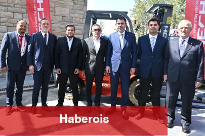Bakan Murat Kurum’dan HECHA’ya tam not