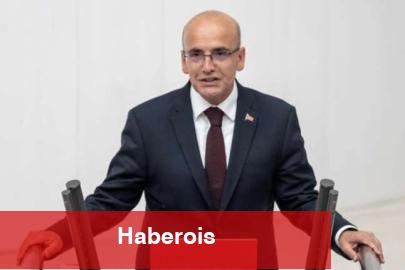 Bakan Şimşek: Kamuda tasarruf önlemleri kontrolü sürüyor - Haberois Bakan Şimşek: Kamuda tasarruf önlemleri kontrolü sürüyor