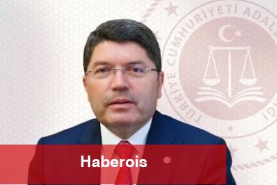 Bakan Tunç: 27 Mayıs demokrasi tarihinin kara lekesi