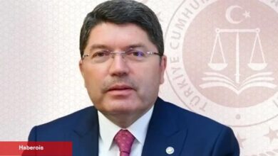 Bakan Tunç: 27 Mayıs demokrasi tarihinin kara lekesi