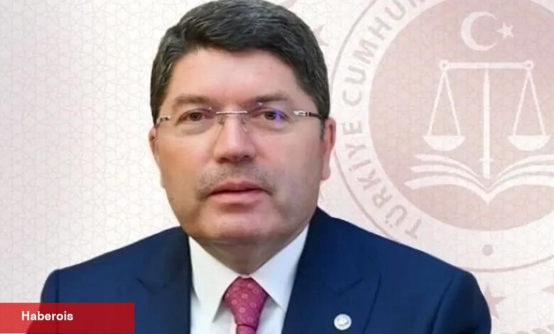 Bakan Tunç: 27 Mayıs demokrasi tarihinin kara lekesi - Haberois Bakan Tunç: 27 Mayıs demokrasi tarihinin kara lekesi
