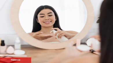 Bakım yapmak ruhu etkiliyor! - Haberois Bakım yapmak ruhu etkiliyor!