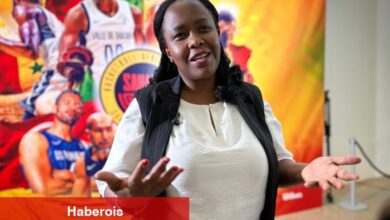 BAL, Afrika'nın basketbol geleceğini şekillendiriyor - Haberois BAL, Afrika'nın basketbol geleceğini şekillendiriyor