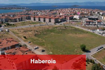 Balıkesir Ayvalık’a Cerrahi Tıp Merkezi geliyor!